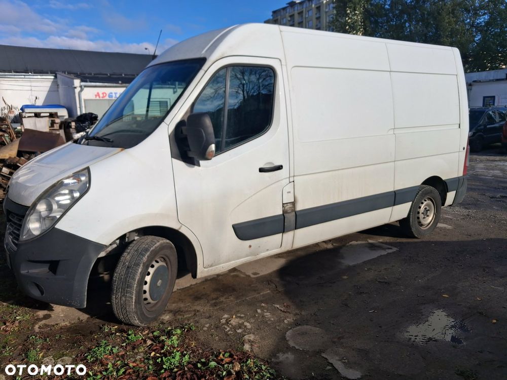 Renault Master - 10