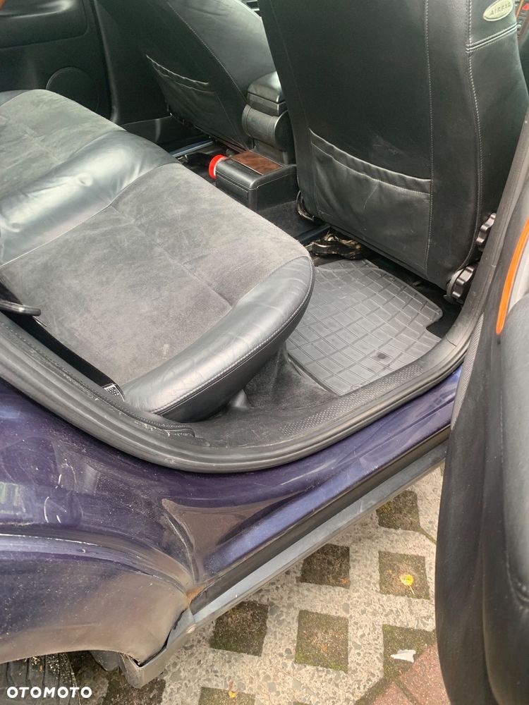 Volkswagen Passat 1.9 TDI - 10