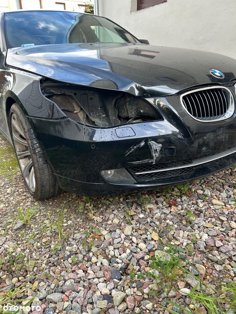 BMW Seria 5 - 3