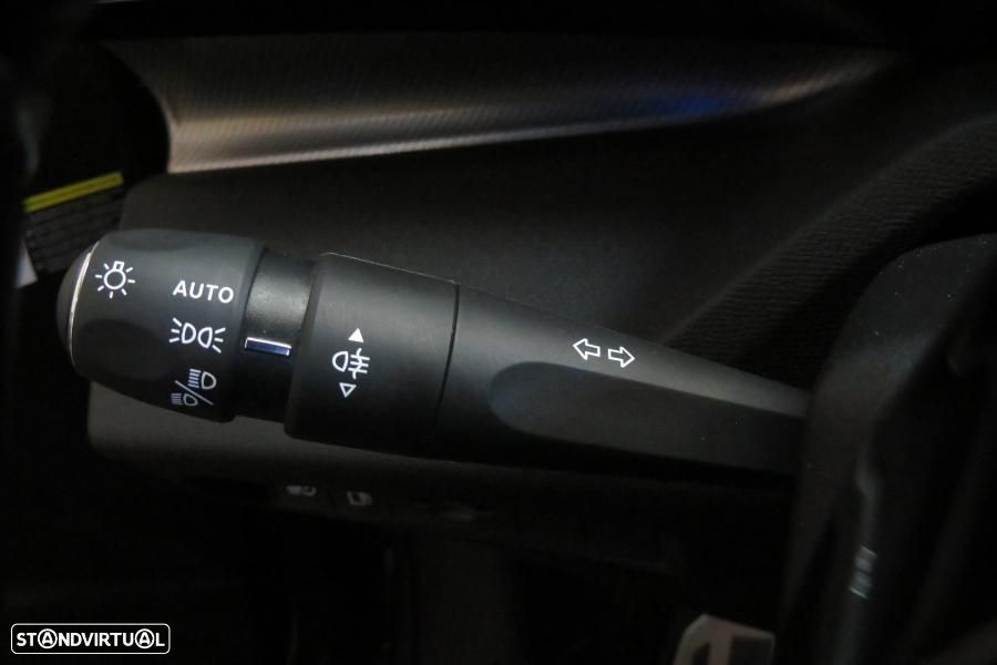 Peugeot 308 1.6 Hybrid GT e-EAT8 - 17