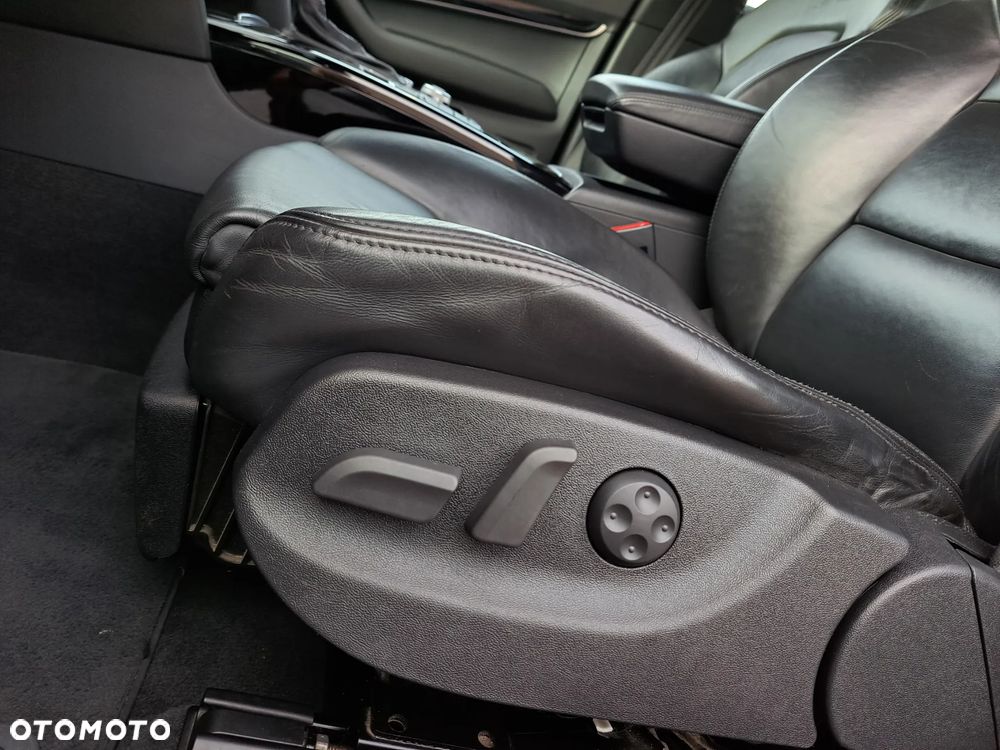 Audi A6 Limousine - 19