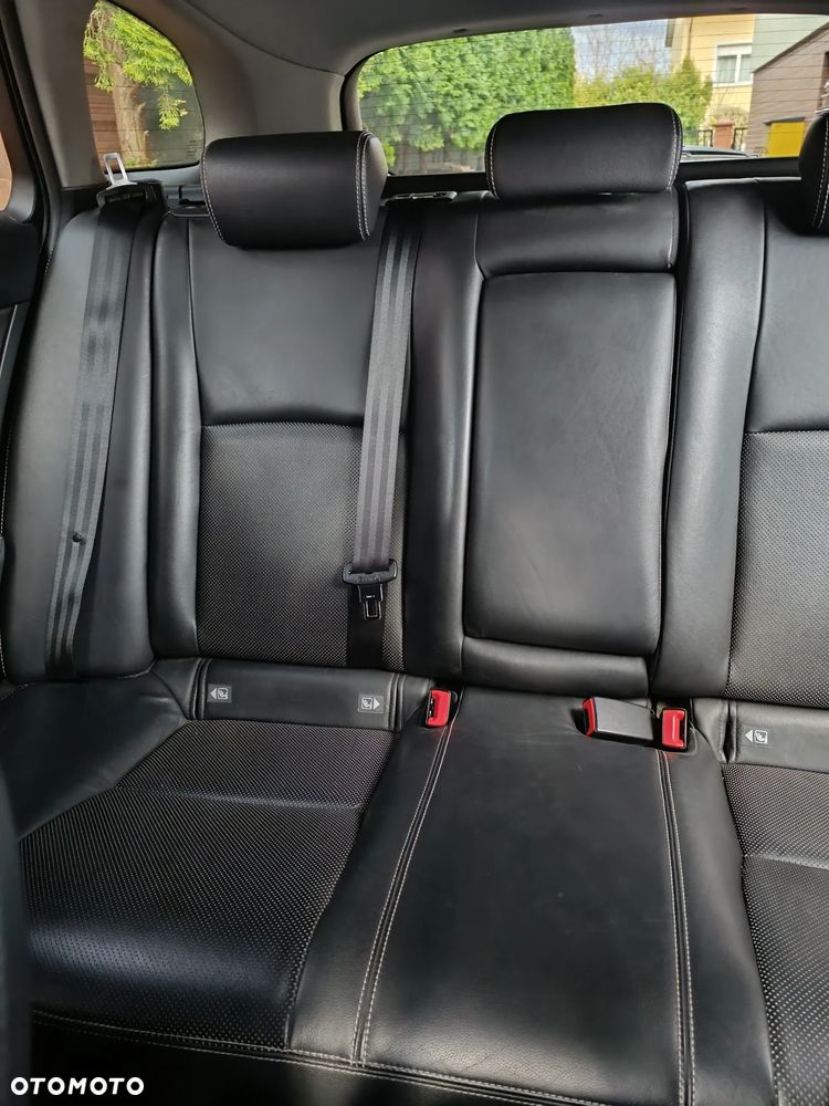 Toyota Avensis 1.8 Prestige - 15
