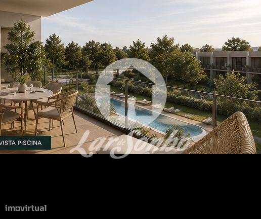 Apartamento na Apúlia - Grande imagem: 5/31