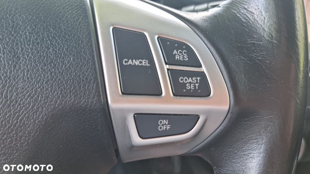 Mitsubishi ASX 1.6 2WD Diamant Edition - 20