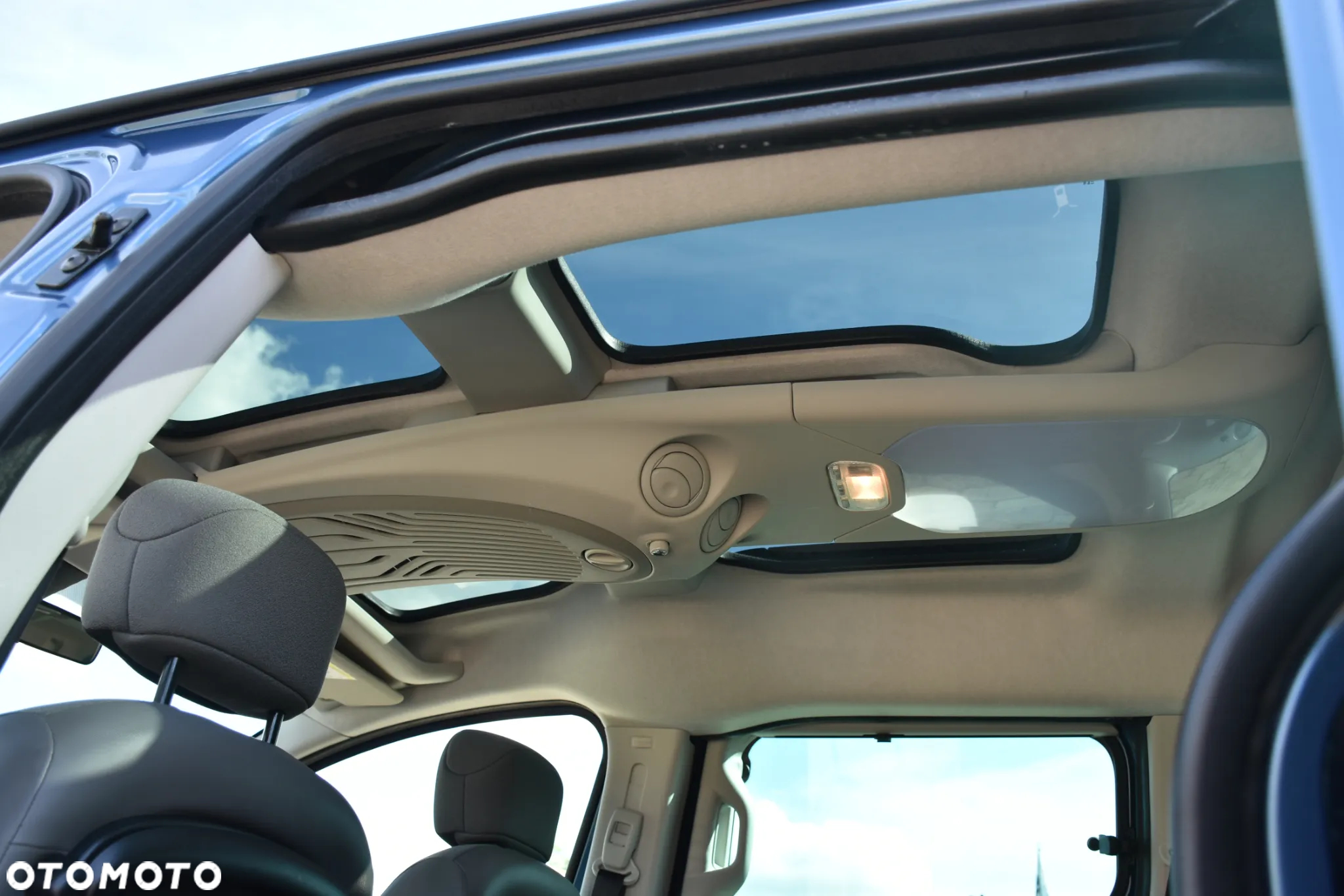 Citroën Berlingo Multispace BlueHDi 120 S&S XTR - 24