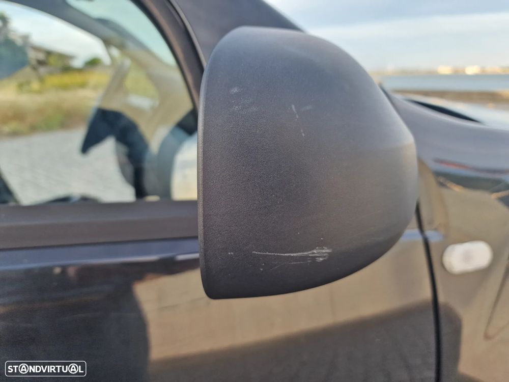 Dacia Duster dCi 110 FAP 4x4 Laureate - 30