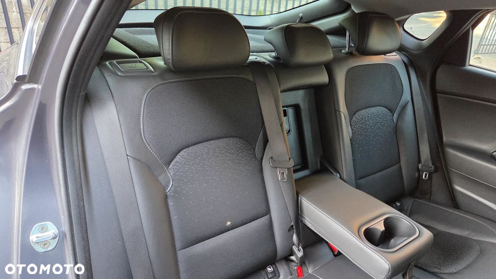 Hyundai i30 1.4 T-GDI N-Line - 20