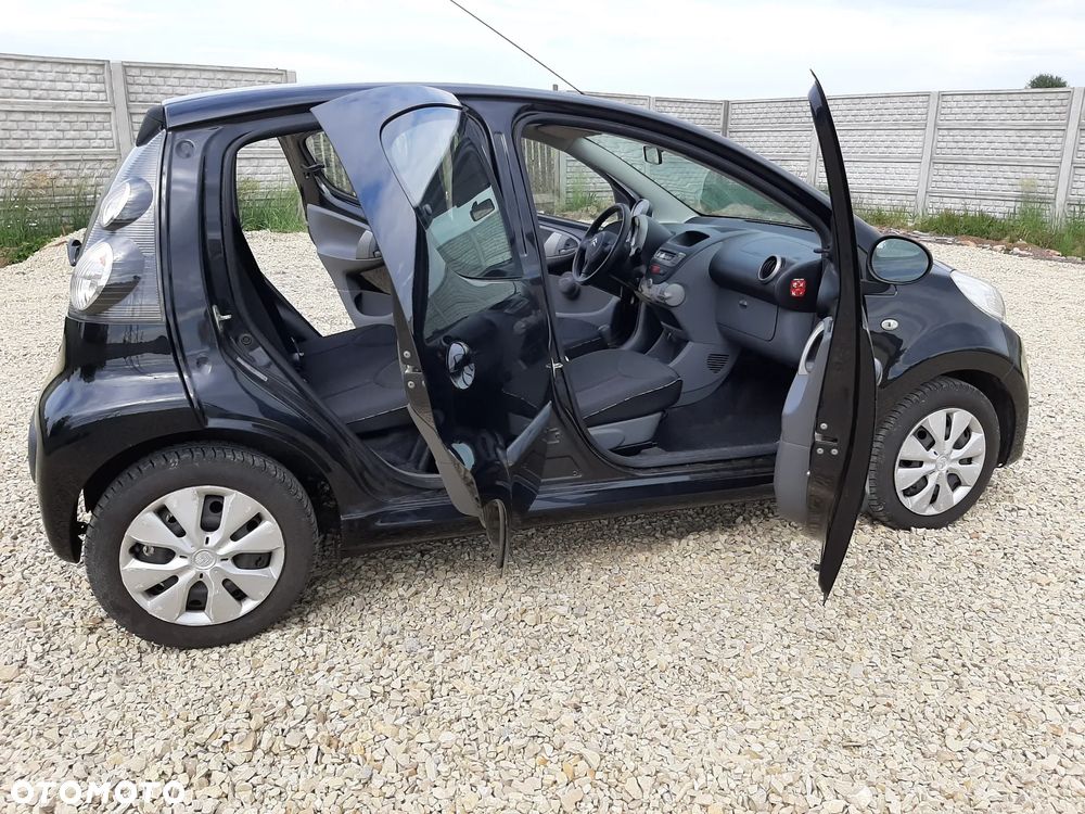 Citroën C1 - 8