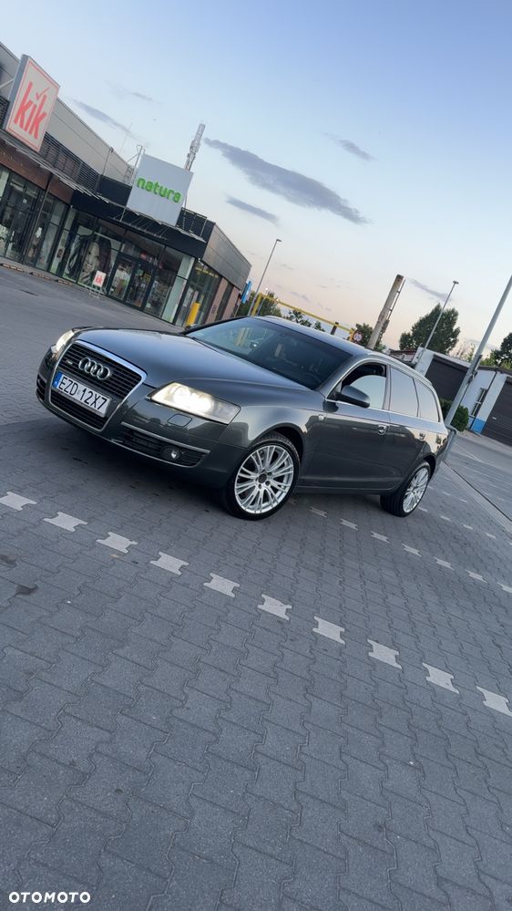 Audi A6 Avant - 3