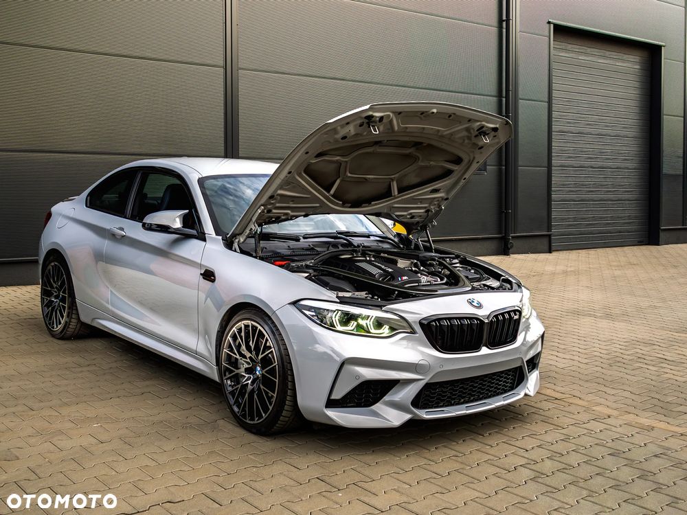 BMW M2 - 10