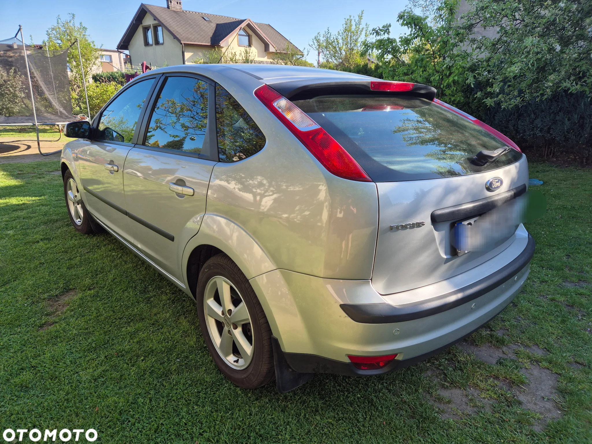 Ford Focus - 6