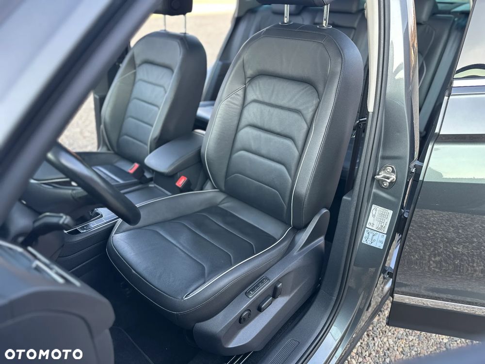 Volkswagen Tiguan - 15