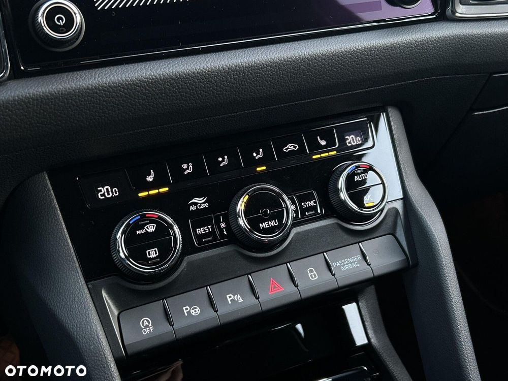 Skoda Kodiaq 2.0 TDI 4x2 Style DSG - 24