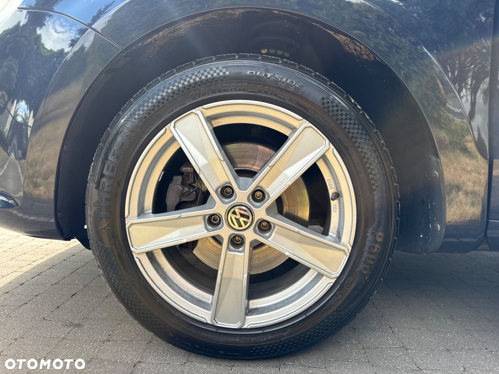 Volkswagen Sharan - 35