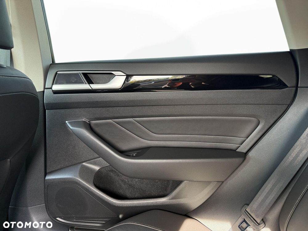 Volkswagen Arteon Shooting Brake - 33