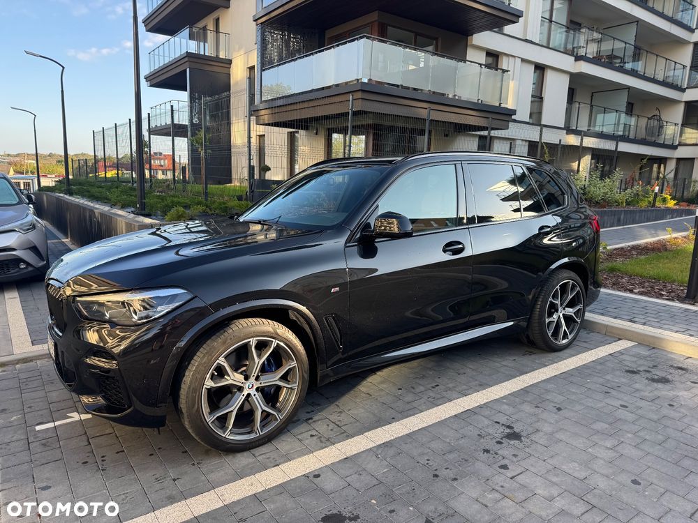 BMW X5 - 13