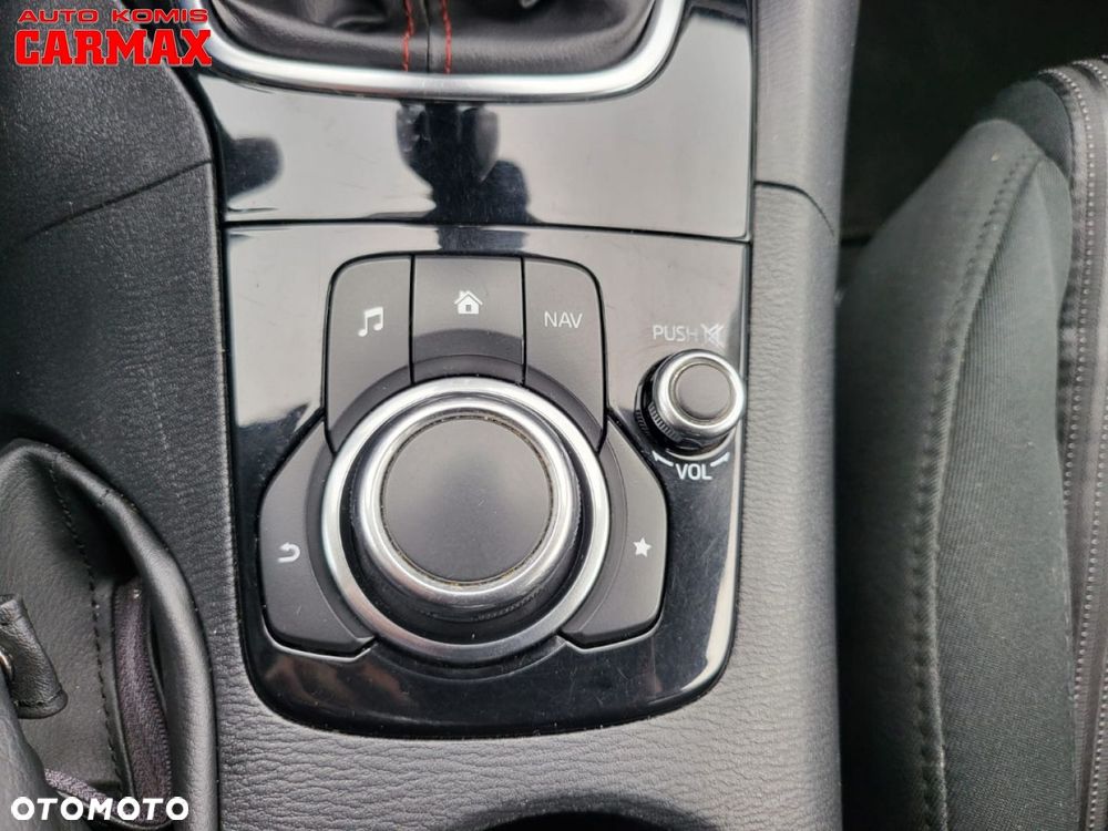 Mazda 3 SKYACTIV-G 120 Center-Line - 23