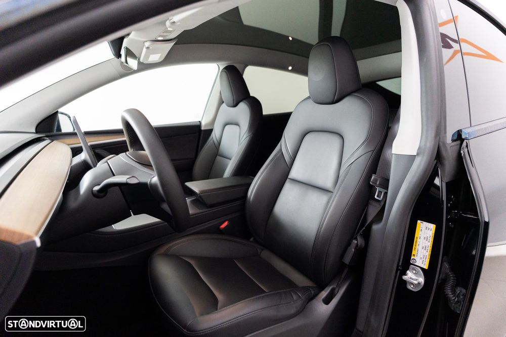 Tesla Model Y Standard - 8