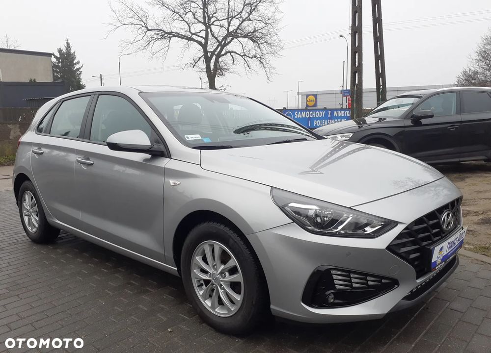 Hyundai i30 - 7