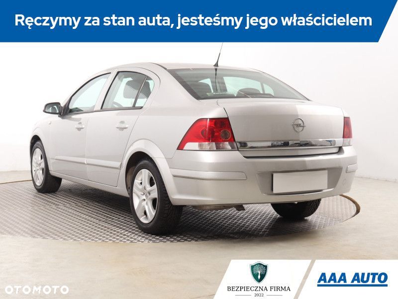Opel Astra - 5