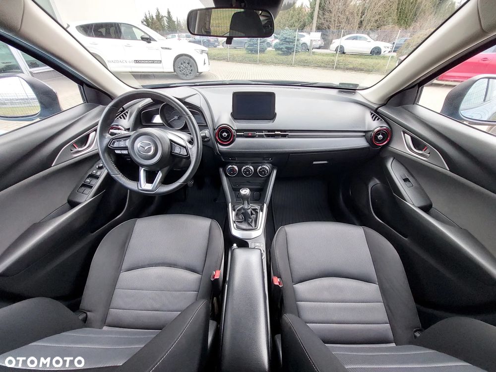 Mazda CX-3 2.0 Skyenergy - 5