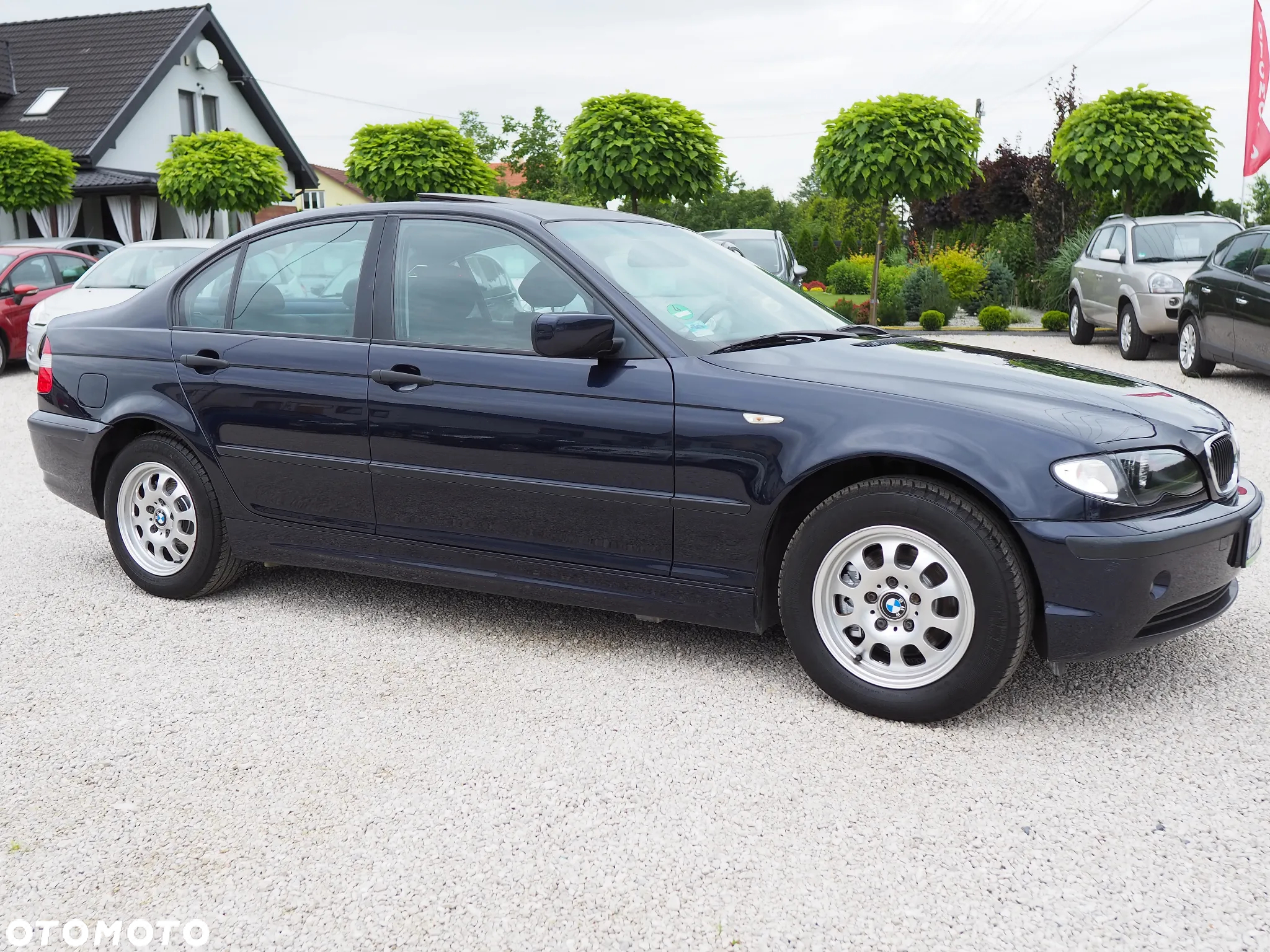 BMW Seria 3 - 11