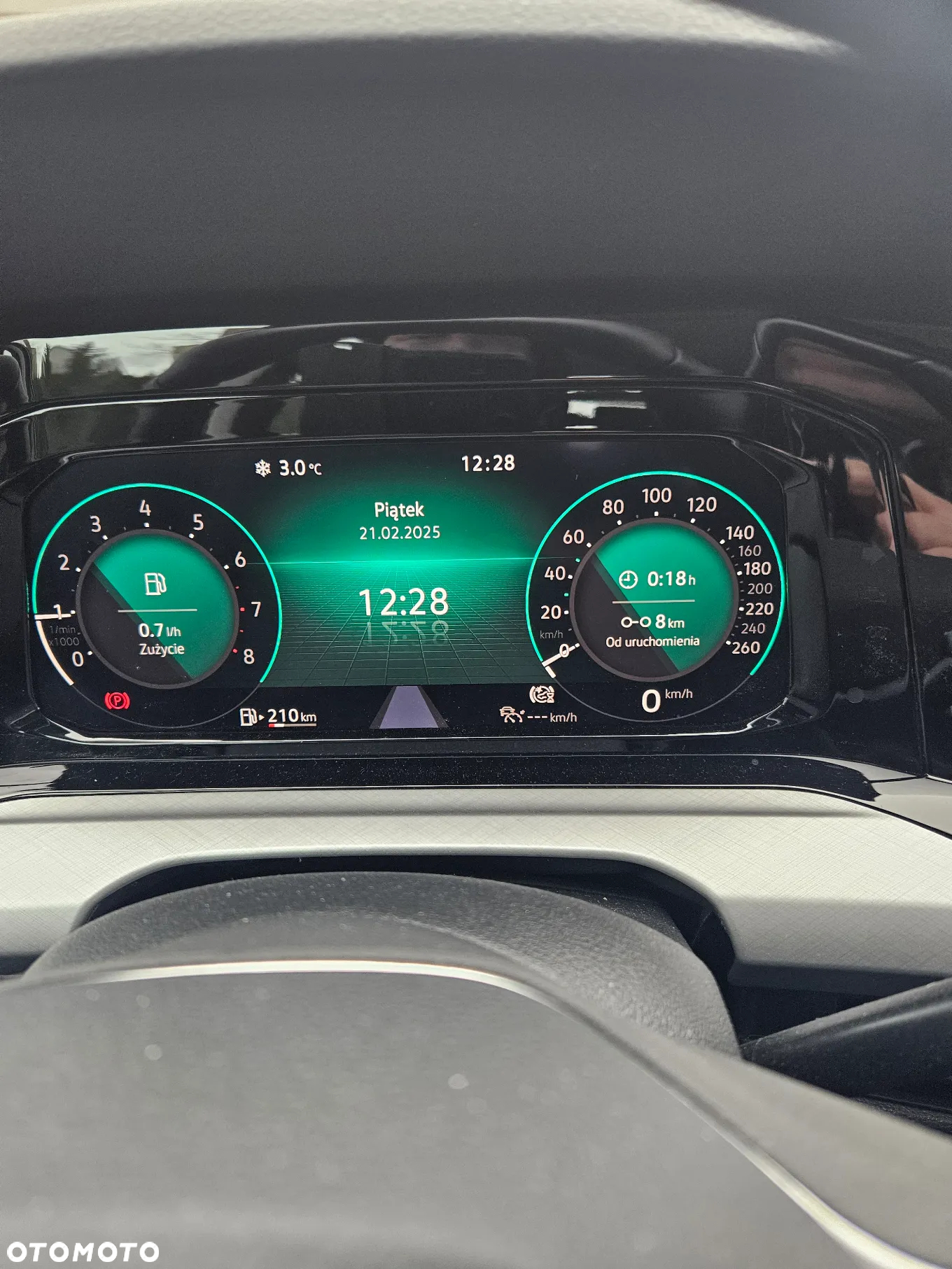 Volkswagen Golf VIII 1.5 TSI EVO Life - 24