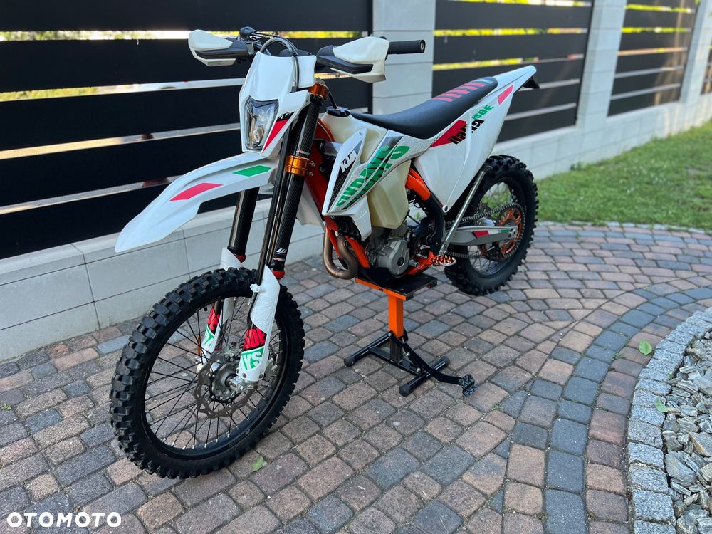 KTM EXC 350 - 2