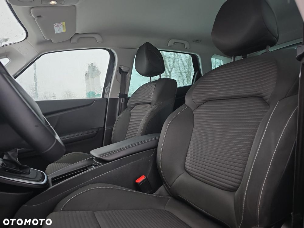 Renault Scenic - 20