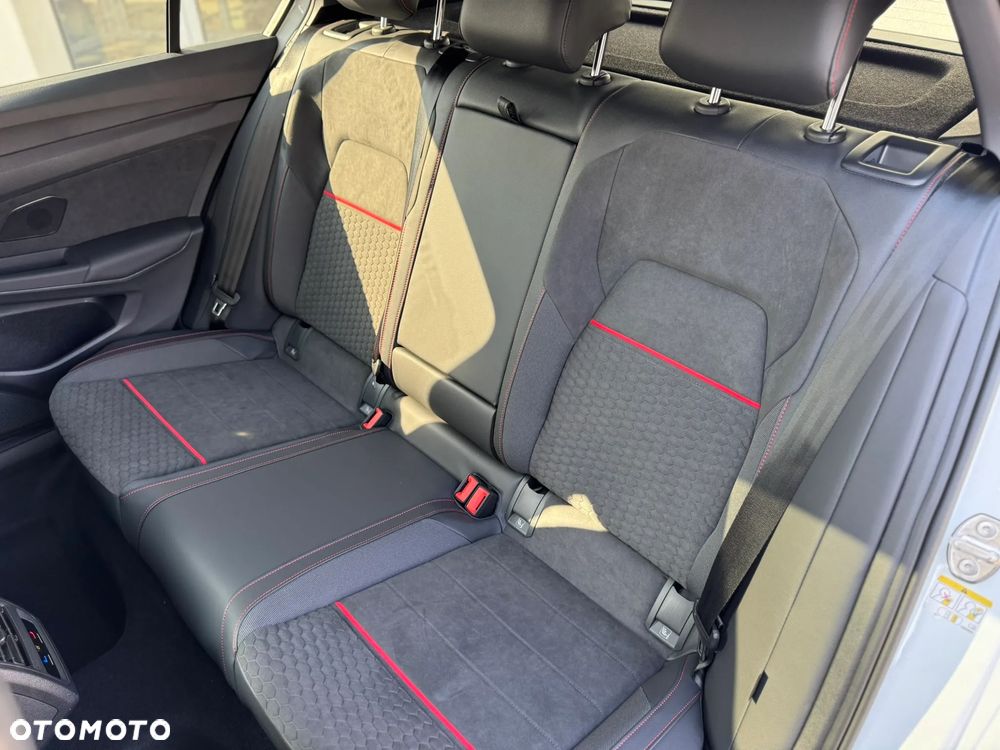 Volkswagen Golf 2.0 TSI OPF DSG GTI Clubsport 45 - 25