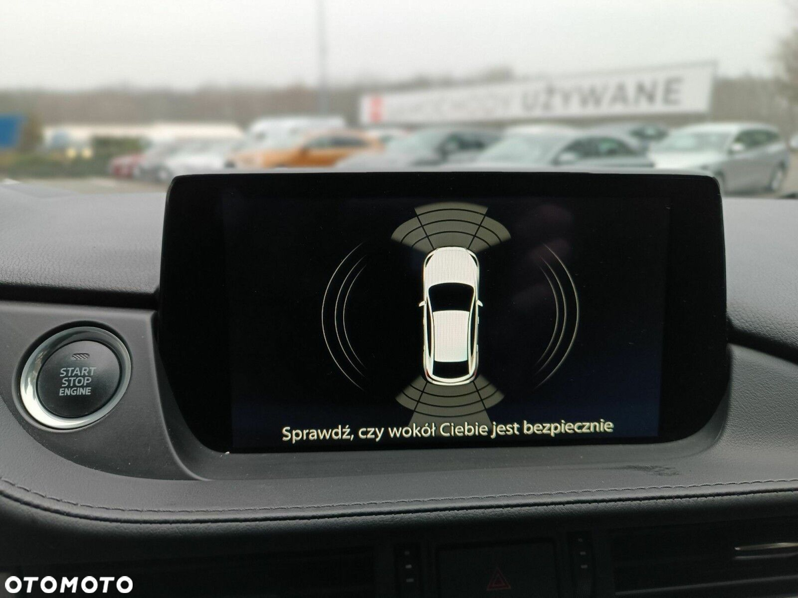 Mazda 6 2.0 SkyJoy/SkyBusiness - 18