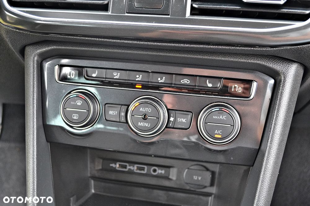 Seat Tarraco 1.5 TSI ACT OPF Xcellence - 36