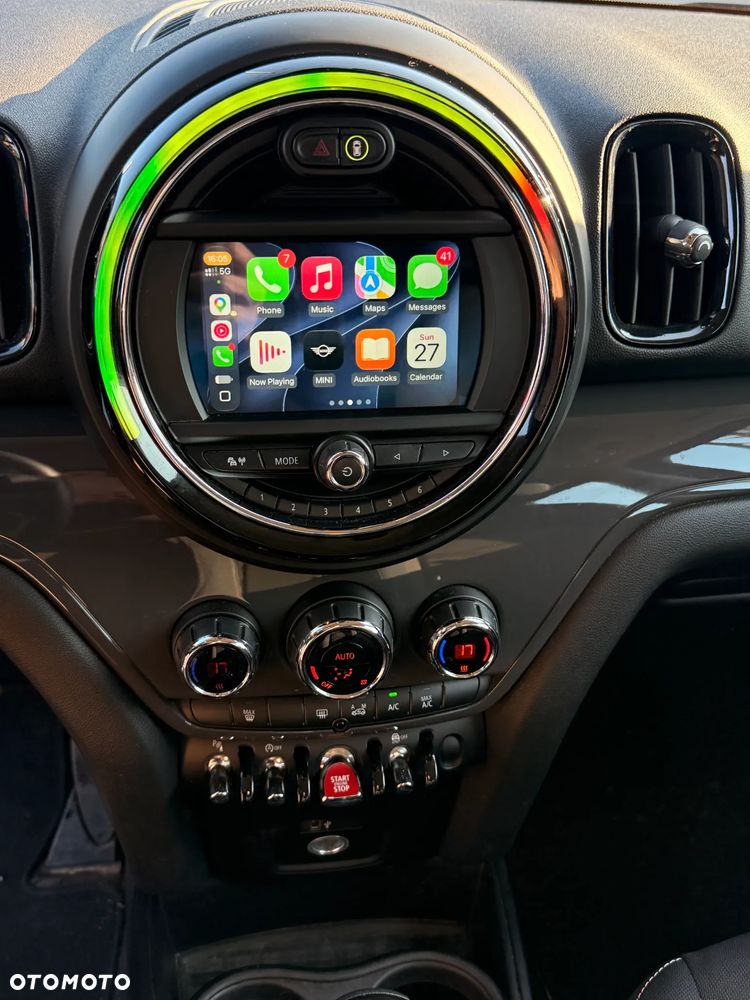 MINI Countryman Cooper - 10