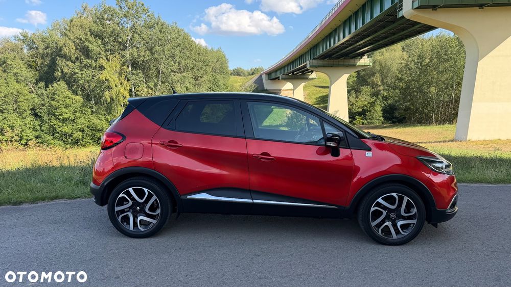 Renault Captur ENERGY dCi 90 Start&Stop Helly Hansen - 6
