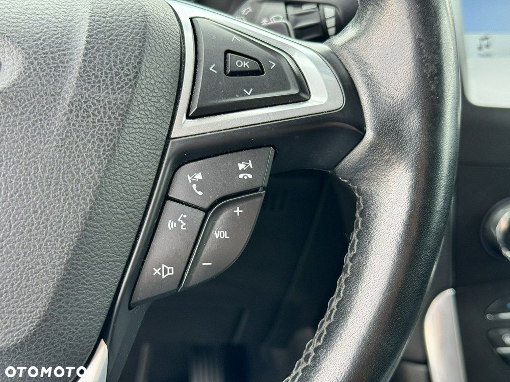 Ford Galaxy 2.0 TDCi Titanium - 35