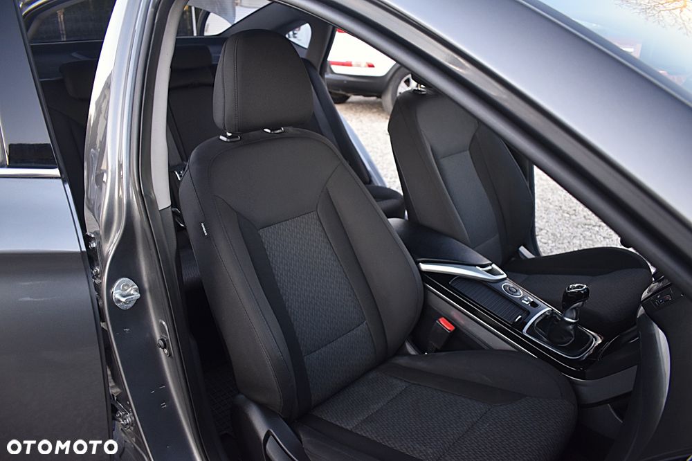 Hyundai i40 1.7 CRDi Comfort - 22