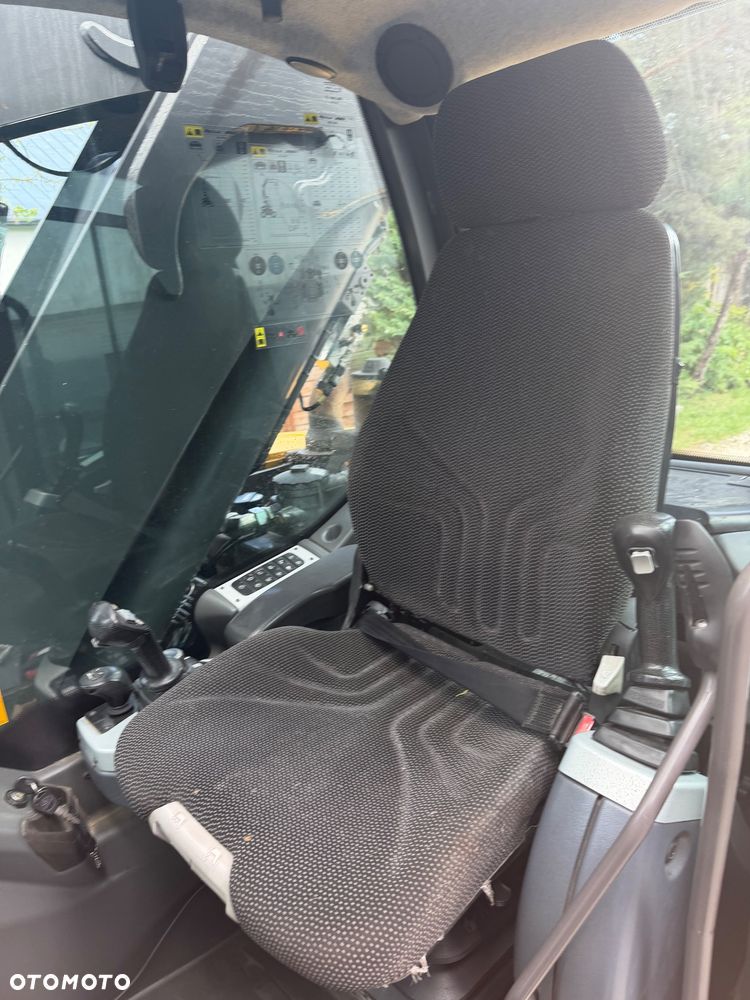 Mecalac 11 MWR - 13