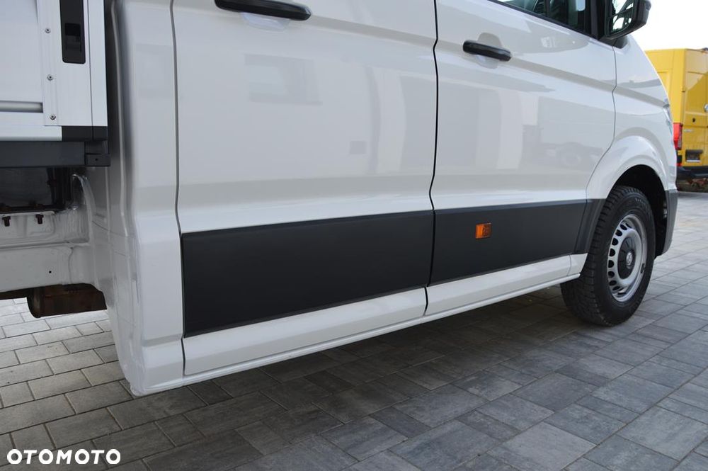 Volkswagen Crafter - 38