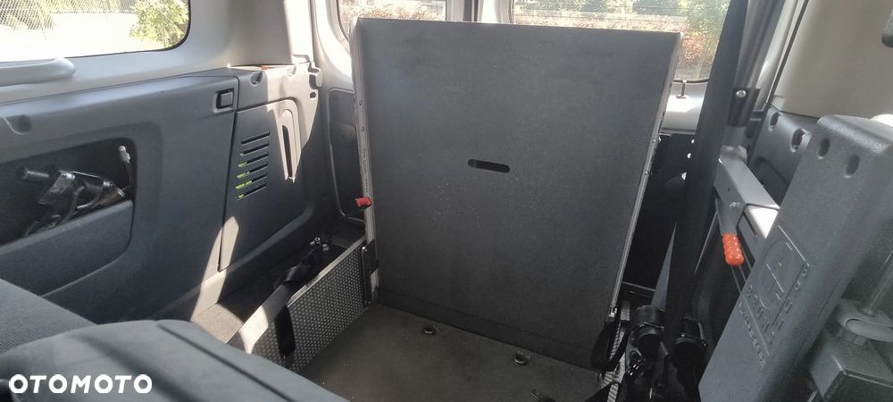 Renault Kangoo ENERGY dCi 110 FAP Start & Stop Grand - 5
