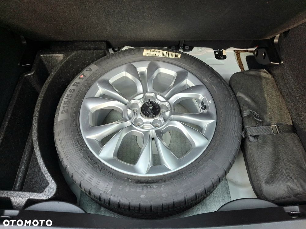 Fiat 500X - 21