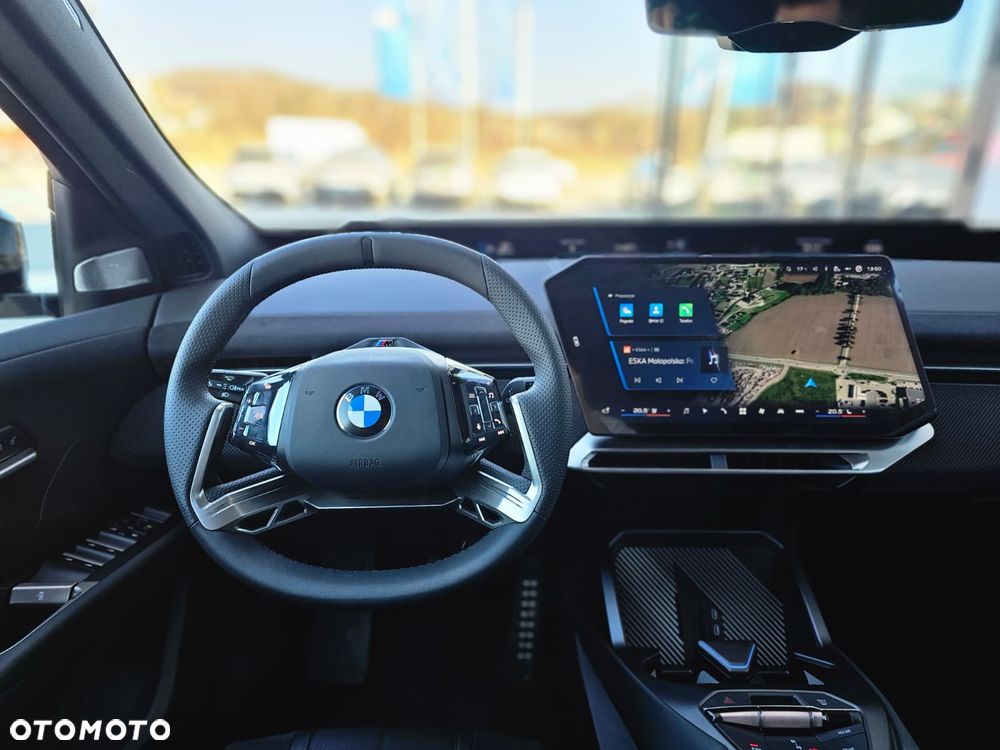 BMW iX3 - 24