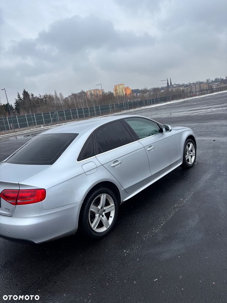 Audi A4 Limousine 1.8 TFSI - 7