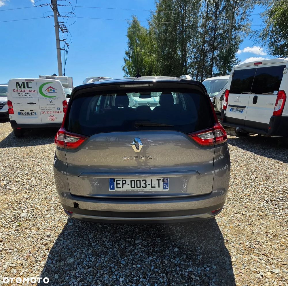 Renault Scenic - 3