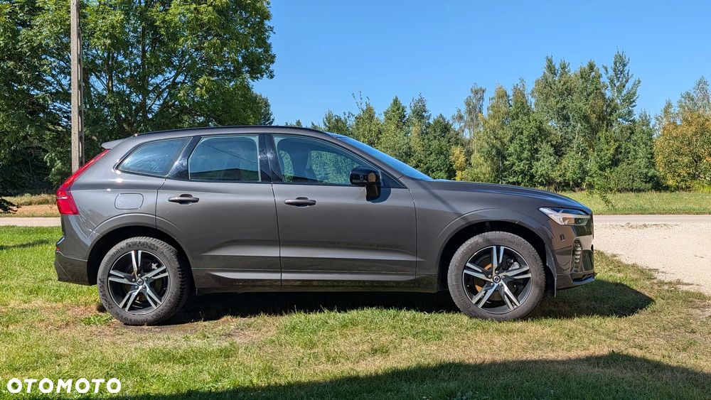 Volvo XC 60 B4 B R-Design - 6