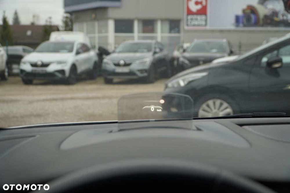 Renault Talisman ENERGY dCi 160 EDC INITIALE PARIS - 21