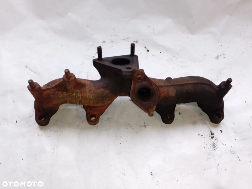 KOLEKTOR WYDECHOWY VW PASSAT B5 1.9TDI 253033AG - 1