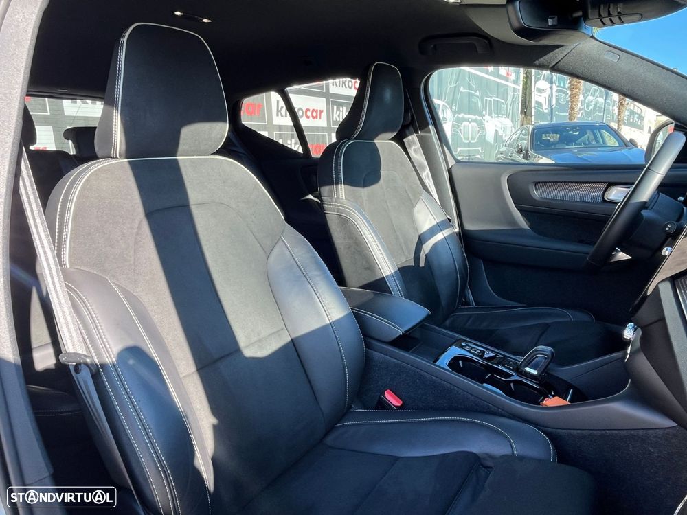 Volvo XC 40 T5 Recharge DKG RDesign - 50