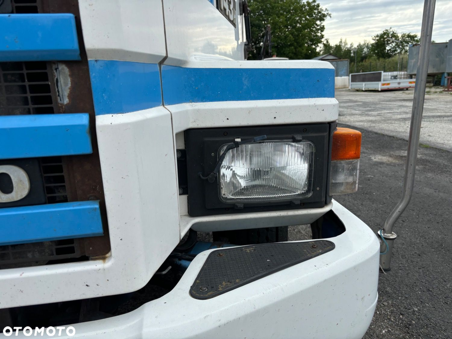Scania T143 Ha 500 - 34