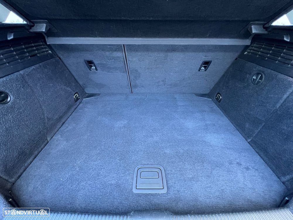 Audi A3 Sportback 2.0 TDI S-line S tronic 119g - 59