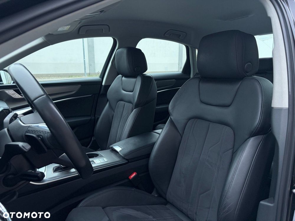 Audi A6 Limousine - 13